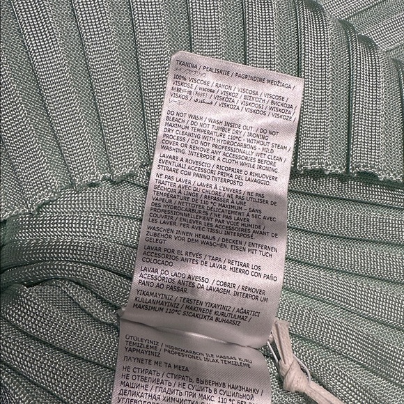 Jil Sander Top - Picture 9 of 12